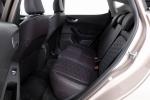 Ford Vignale Fiesta 5-Door 2017 года (WW)